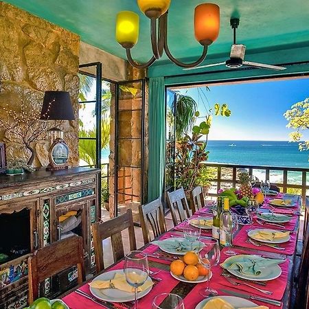 Vila Casa Septiembre Puerto Vallarta Exteriér fotografie