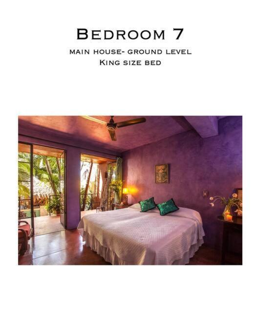 Vila Casa Septiembre Puerto Vallarta Exteriér fotografie
