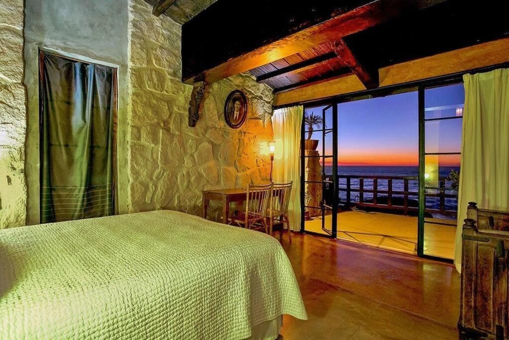 Vila Casa Septiembre Puerto Vallarta Exteriér fotografie