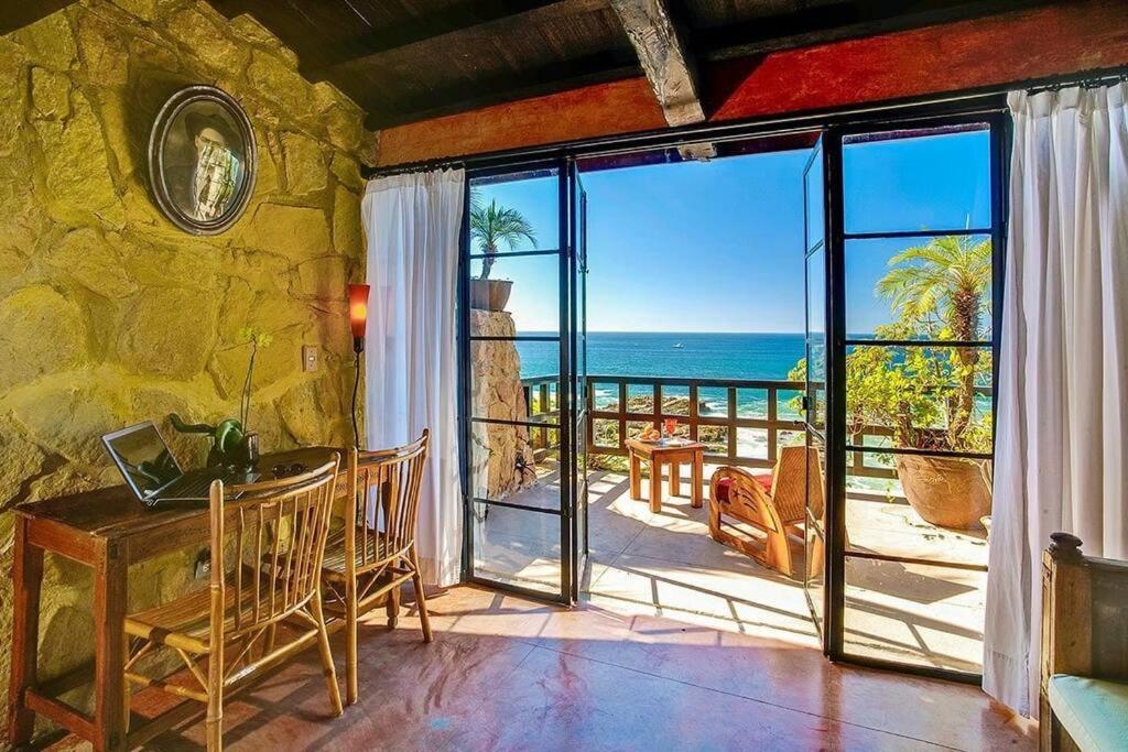 Vila Casa Septiembre Puerto Vallarta Exteriér fotografie