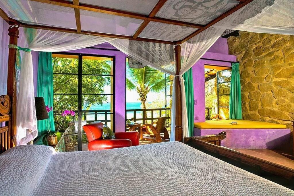 Vila Casa Septiembre Puerto Vallarta Exteriér fotografie