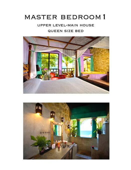 Vila Casa Septiembre Puerto Vallarta Exteriér fotografie