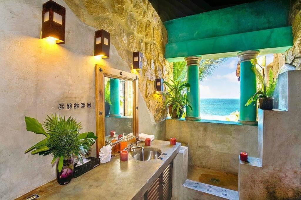 Vila Casa Septiembre Puerto Vallarta Exteriér fotografie