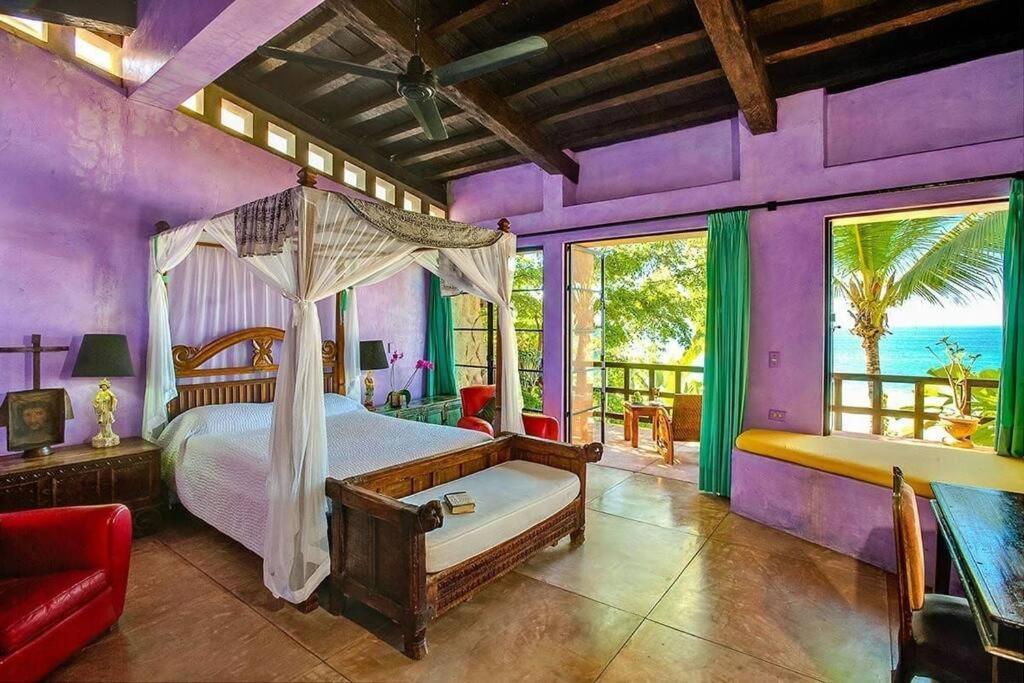 Vila Casa Septiembre Puerto Vallarta Exteriér fotografie