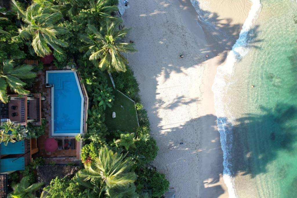 Vila Casa Septiembre Puerto Vallarta Exteriér fotografie