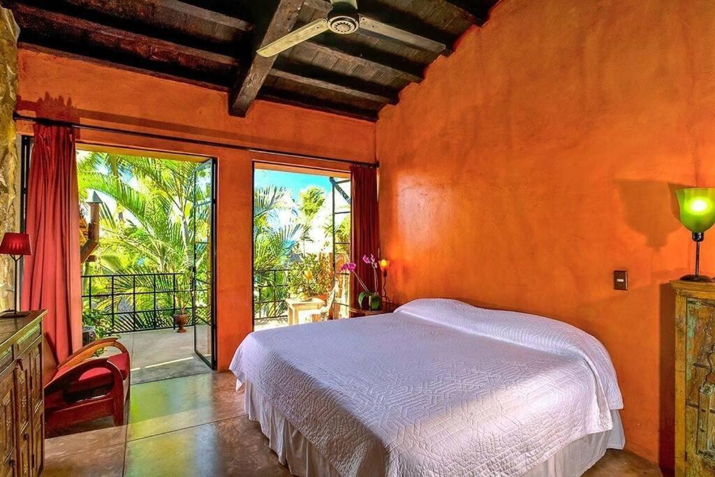 Vila Casa Septiembre Puerto Vallarta Exteriér fotografie