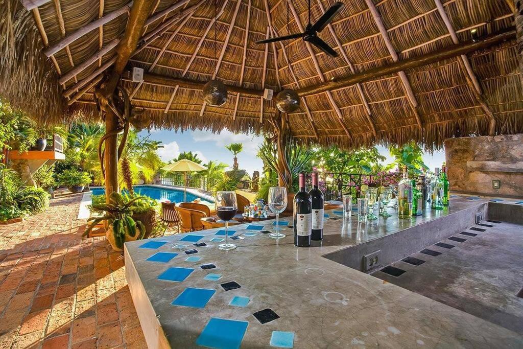 Vila Casa Septiembre Puerto Vallarta Exteriér fotografie