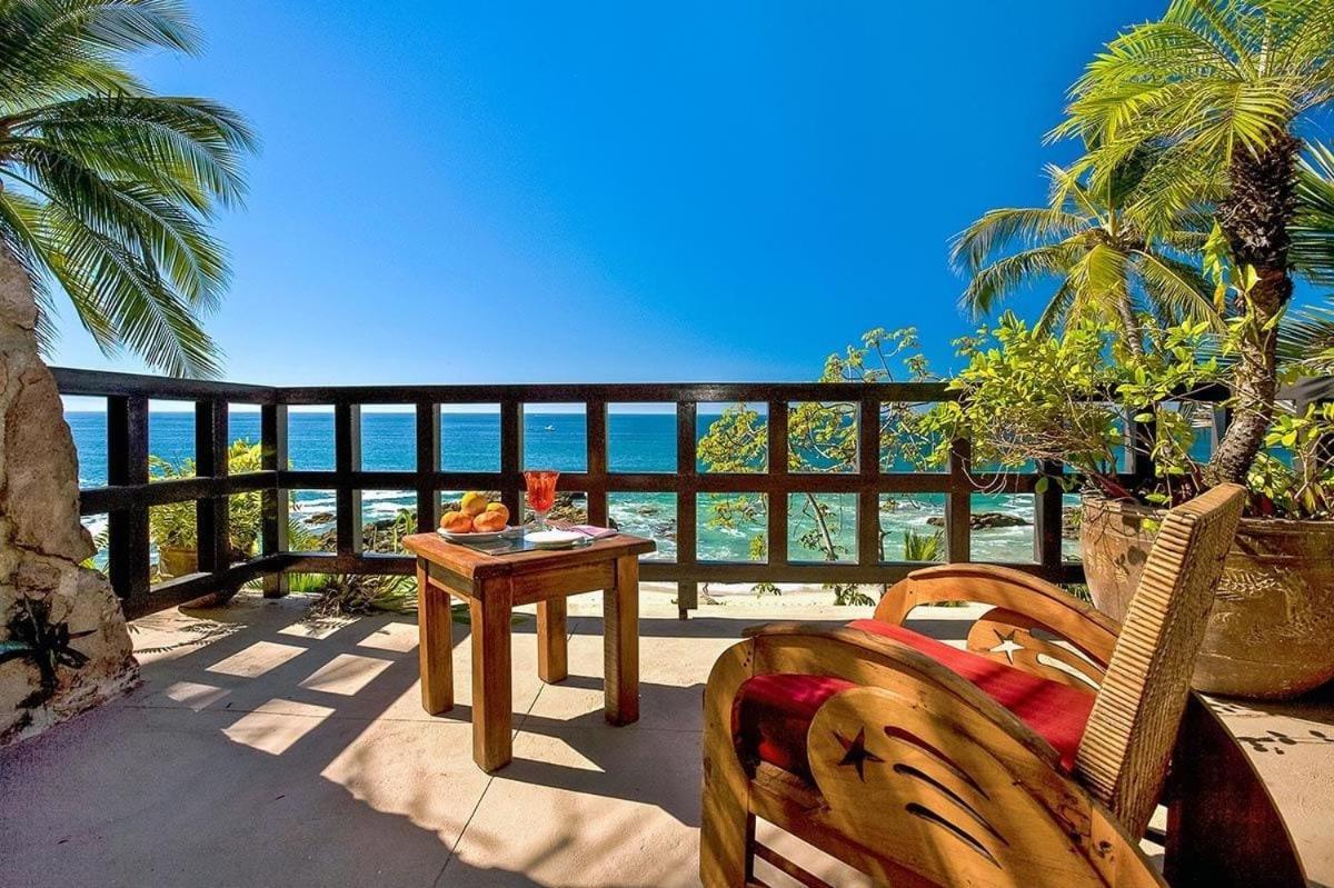 Vila Casa Septiembre Puerto Vallarta Exteriér fotografie